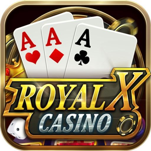 Royal X Casino Download APK